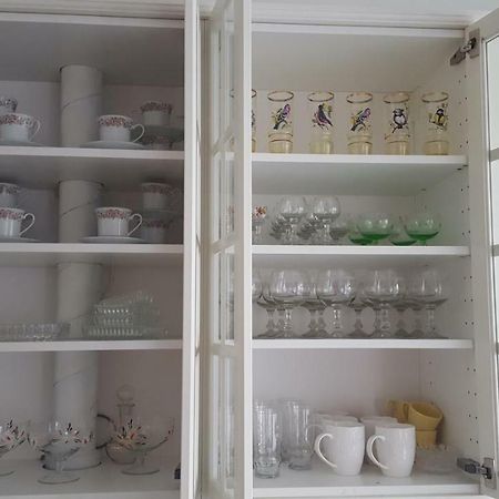 Roosi Apartment Pärnu Extérieur photo