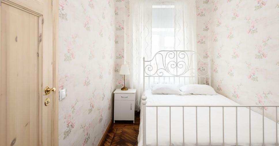 Roosi Apartment Pärnu Extérieur photo